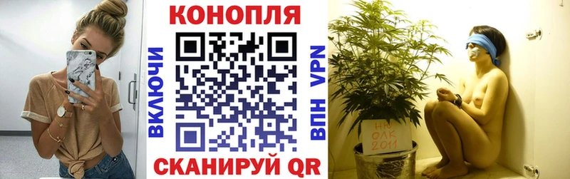 Конопля VHQ  Кола 
